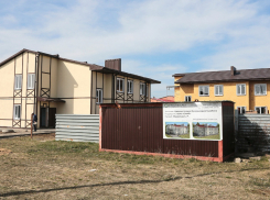 В Кагальницком районе резко начали ремонт жилья для сирот накануне проверки СК