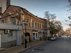 В Ростове решили пустить под снос 12 аварийных домов в Кировском районе