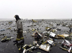 В Ростове наградили участников ликвидации  авиакатастрофы «Боинга»