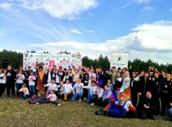 В Ростовской области в рамках эковыходных посадили 6 тысяч деревьев и собрали 6 тонн мусора