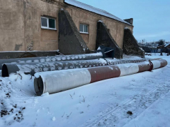 Жителям поселка в Ростовской области придется мерзнуть до весны: отопление восстановят только после окончания сезона