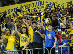 «Ростов» начнет новый сезон игрой с «Тамбовом»