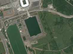 Школа на три тысячи мест на левом берегу в Ростове будет частной и обойдется в 4 млрд рублей