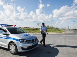 В Ростовской области сотрудников ДПС уличили во взятках в день мятежа