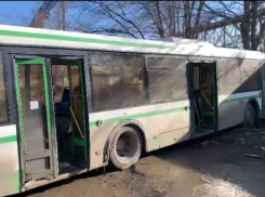 Число пострадавших в ДТП с автобусом в Каменске-Шахтинском увеличилось до 13 человек