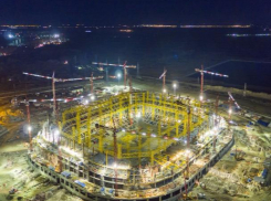 Скандальный иск Минстроя к застройщику «Ростов-Арены» будет рассмотрен в январе