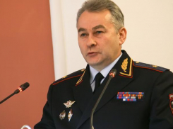 Генерал Ларионов в суде рассказал о нападении на главу ГИБДД Дона