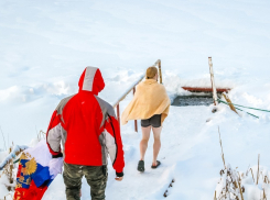 Где искупаться в ледяной воде в праздник Крещения в Ростове