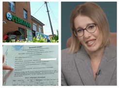 Ростовский медцентр «Ревиталь» ответил на расследование Ксении Собчак