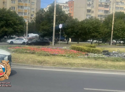 Байкер на «Харлей Дэвидсон» скончался в больнице после наезда на бордюр в Ростове