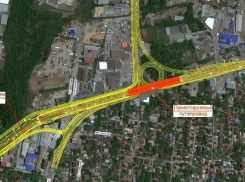 Реконструкция улицы Вавилова в Ростове начнется в 2022 году