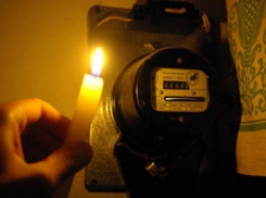 Десятки домов в Ростове остались без электроэнергии из-за профилактики 
