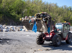 Главу донского региона пригласили на свалку в Ростове 