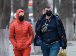 В Ростовской области под наблюдением из-за коронавируса находится 1781 человек