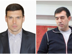 Суд оставил под арестом братьев Бабаевых по делу об аксайских рынках