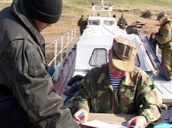  В Ростовской области начинается усиленный режим охраны рыбных ресурсов
