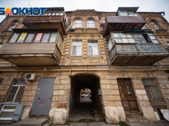 Более 870 домов в Ростове-на-Дону попали в список на капремонт
