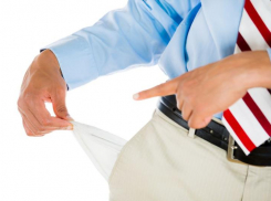 Из-за коронавируса в Ростовской области резко выросло число личных банкротств