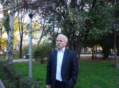 Депутат-сталинист устроил скандал в заксобрании из-за своего ларька в Ростове