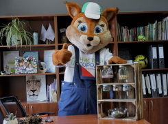 Как смастерить удобный шкаф из обычного ящика?