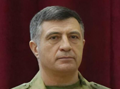 В Ростове огласили приговор экс-замначальника тыла Росгвардии за взятку