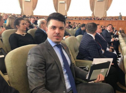 Депутат гордумы от «Единой России» призвал ростовский штаб Навального больше «креативить»