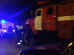 В Ростове из-за подозрительного пакета перекрыли движение