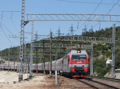 В Ростовской области после атаки БПЛА задерживаются 11 пассажирских поездов