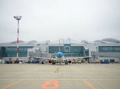 Рейсы из Ростова в Казань и Уфу запустили в «Платове»