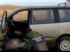 В Ростовской области осудят жестоких убийц двух пропавших фермеров   