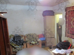 В Ростовской области осудили убившего гражданскую жену мужчину   