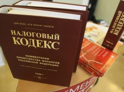 Директор фирмы в Волгодонске «задолжал» казне больше 3 миллионов 