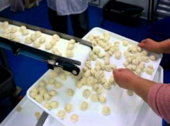 Полтонны пельменей из «параллельной вселенной» попытались доставить на Украину ростовчане