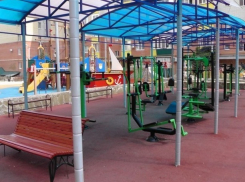 36 благоустроенных дворов появятся в Ростове-на-Дону до 1 ноября