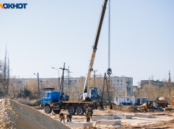  Жители Ростовской области в этом году жаловались на громкие лифты, музыку и шумные стройки в Роспотребнадзор 