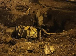 Спецслужбы выясняют причины взрыва в хуторе Ростовской области 