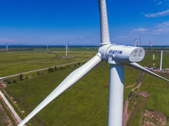 С помощью могучего ветра и миллиардных инвестиций хотят улучшить экологию в Ростовской области