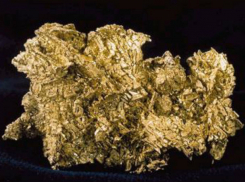 Ростовскую область накроет «золотая лихорадка»: благородный металл поищут за 200 млн рублей