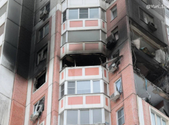 ВСУ стали чаще атаковать Ростовскую область дронами – губернатор Юрий Слюсарь