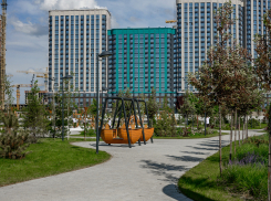 ГК «ЮгСтройИнвест» на 2 месте в России по скорости строительства