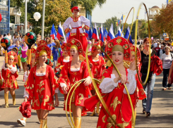 «Пляски на костях»: отменить празднование Дня города потребовали жители Ростова