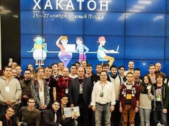 Сложный марафон за 47 часов успешно прошли донские программисты 