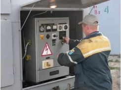 23 августа десятки домов в Ростове останутся без света