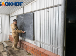 В Ростовской области предположительно строится новая база ЧВК «Вагнер»