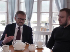 Бизнес-омбудсмен Титов пообещал бороться за отмену приговора Андрею Каковкину