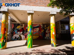 В Ростовской области снизилось количество преступлений на улицах