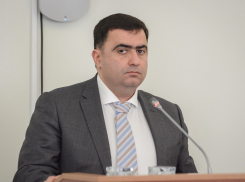 В Ростове задержан экс-глава Первомайского района