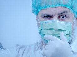 Коронавирус-на-Дону 16 мая: больше сотни новых случаев Covid-19, рейс в Узбекистан, вандалы на кладбище