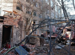 Девять человек погибли с начала года после атак БПЛА на Ростовскую область