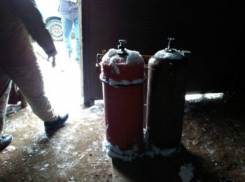 За кражу сельскохозяйственного оборудования на 150 тысяч рублей жителю Ростовской области грозит пят лет тюрьмы